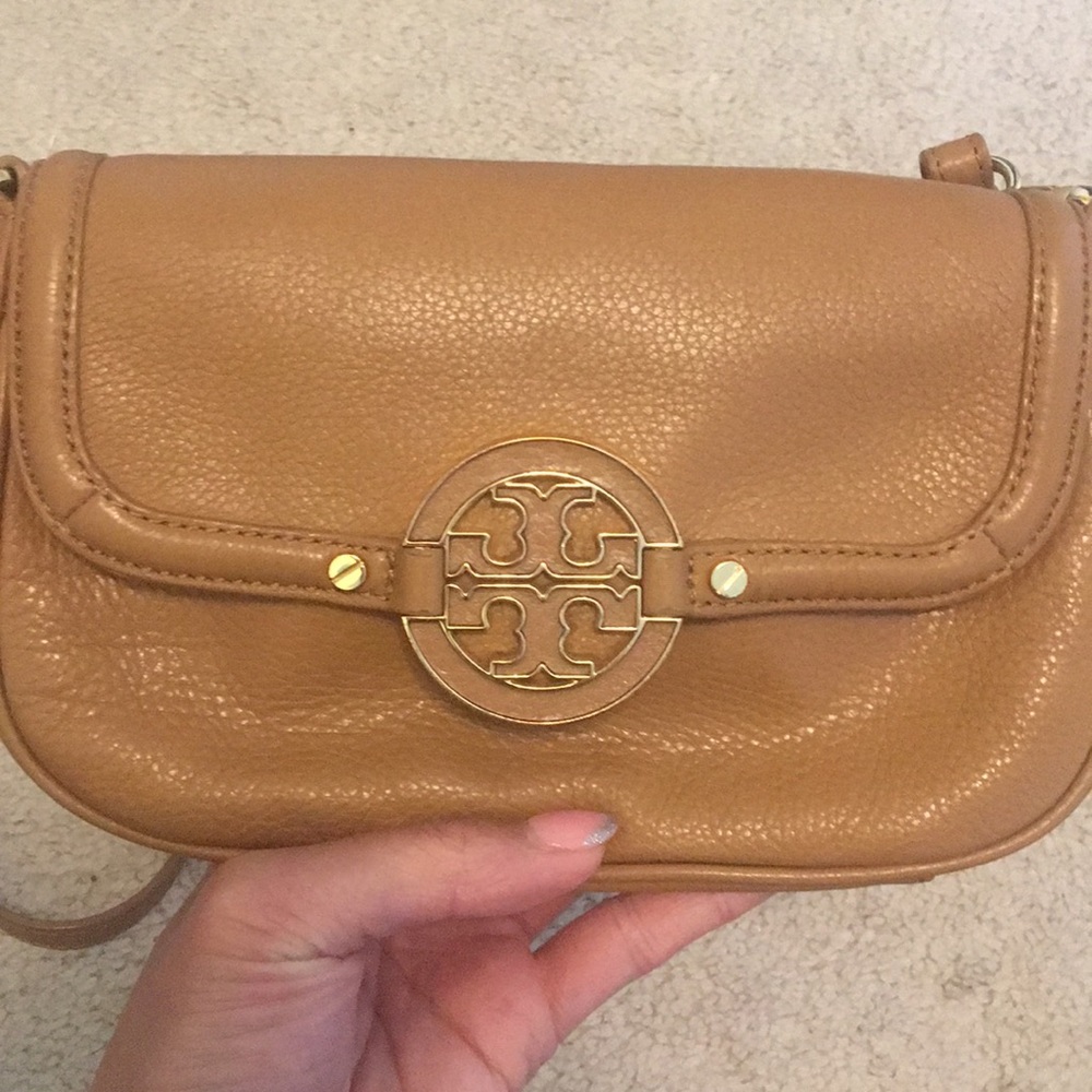Tory Burch Amanda crossbody